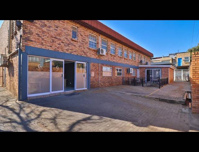 BUSINESS FOR SALE IN TROYEVILLE